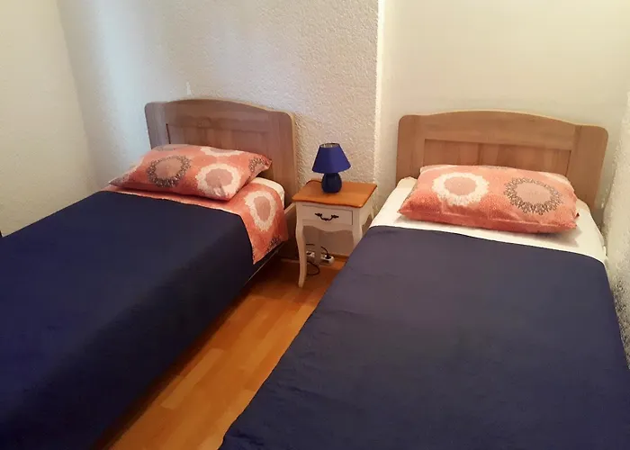 Apartments Lea Porec