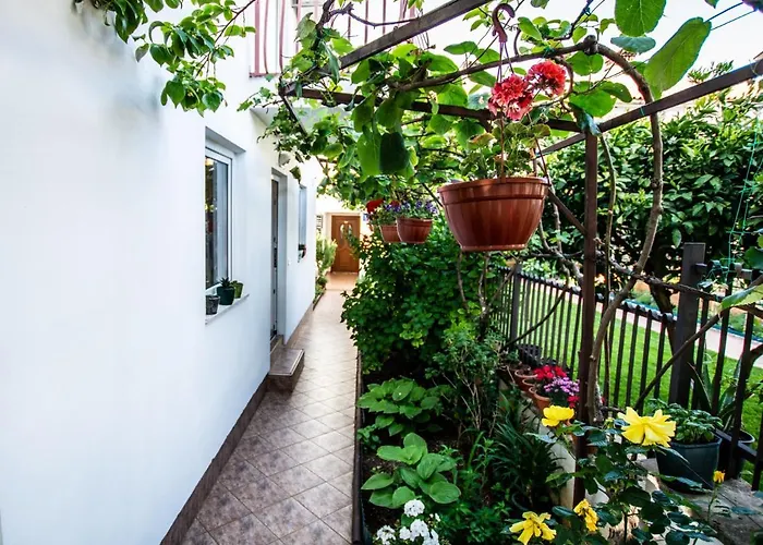 Apartments Lea Porec
