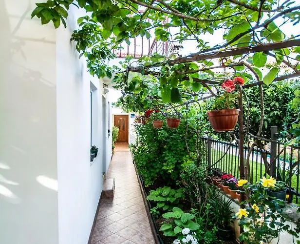 Apartments Lea Porec