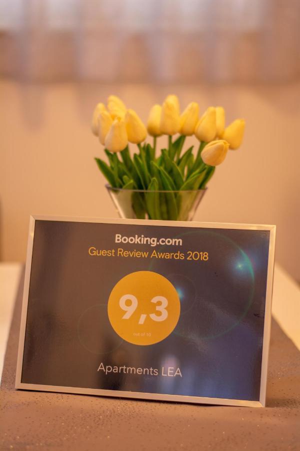 Apartament Lea Poreč